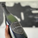 Rose Nectar La Naissance Rose Nectar