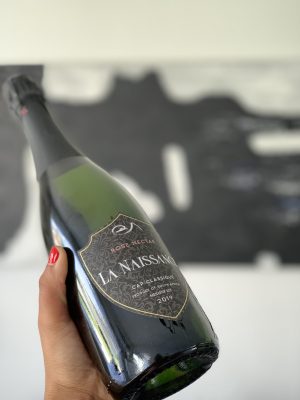 La Naissance Rose Nectar